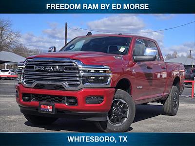 New 2026 Ram 2500 Laramie Crew Cab for sale #TG254405 - photo 1