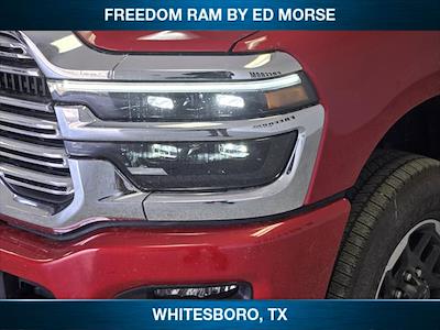 New 2026 Ram 2500 Laramie Crew Cab for sale #TG254405 - photo 2