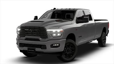 New 2026 Ram 2500 Laramie Crew Cab for sale #62759730 - photo 1