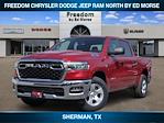 New 2026 Ram 1500 Lone Star Crew Cab for sale #62763748 - photo 1