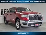 New 2026 Ram 1500 Lone Star Crew Cab for sale #62763748 - photo 2