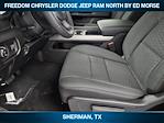 New 2026 Ram 1500 Lone Star Crew Cab for sale #62763748 - photo 8