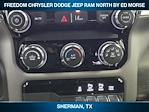 New 2026 Ram 1500 Lone Star Crew Cab for sale #62763748 - photo 13