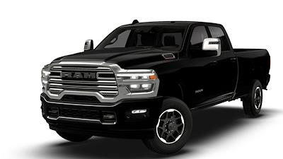 New 2026 Ram 3500 Laramie Crew Cab for sale #62763966 - photo 1