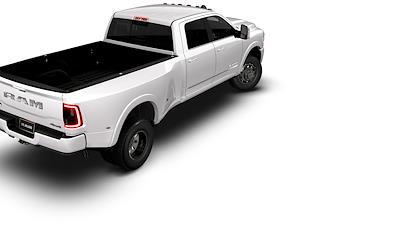 New 2026 Ram 3500 Longhorn Crew Cab for sale #62764690 - photo 2
