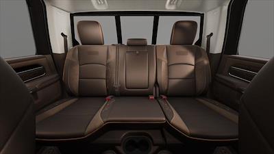 New 2026 Ram 3500 Longhorn Crew Cab for sale #62764692 - photo 1