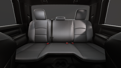 New 2026 Ram 2500 Tradesman Crew Cab for sale #62826835 - photo 2