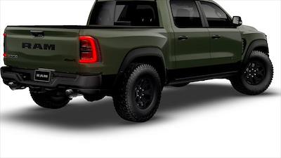 New 2026 Ram 1500 RHO Crew Cab for sale #62847734 - photo 2