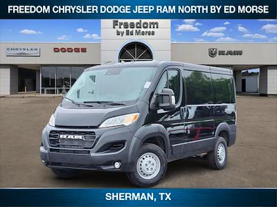 New 2026 Ram ProMaster 1500 Standard Roof Empty Cargo Van for sale #63007832 - photo 1