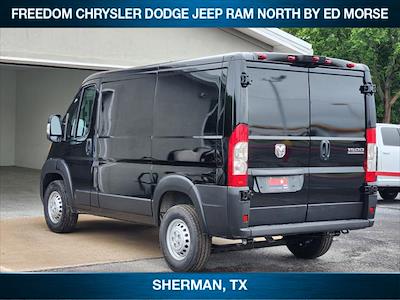 New 2026 Ram ProMaster 1500 Standard Roof Empty Cargo Van for sale #63007832 - photo 2