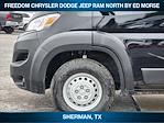 New 2026 Ram ProMaster 1500 Standard Roof Empty Cargo Van for sale #63007832 - photo 6