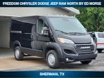 New 2026 Ram ProMaster 1500 Standard Roof Empty Cargo Van for sale #63007832 - photo 3