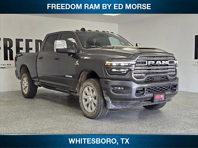 New 2026 Ram 2500 Laramie Crew Cab 4x4 Pickup for sale #TG158288 - photo 1