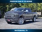 New 2026 Ram 2500 Laramie Crew Cab 4x4 Pickup for sale #TG158288 - photo 8