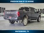 New 2026 Ram 2500 Laramie Crew Cab 4x4 Pickup for sale #TG158288 - photo 9