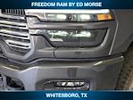 New 2026 Ram 2500 Laramie Crew Cab 4x4 Pickup for sale #TG158288 - photo 3