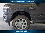 New 2026 Ram 2500 Laramie Crew Cab 4x4 Pickup for sale #TG158288 - photo 4