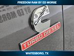 New 2026 Ram 2500 Laramie Crew Cab 4x4 Pickup for sale #TG158288 - photo 6