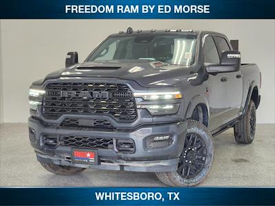 New 2026 Ram 2500 Limited Crew Cab 4x4 Pickup for sale #TG161057 - photo 1