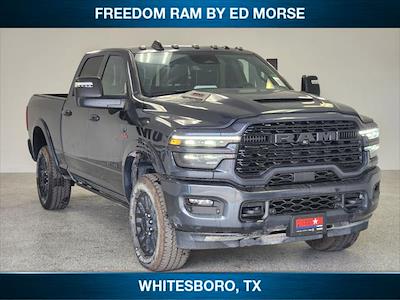 New 2026 Ram 2500 Limited Crew Cab 4x4 Pickup for sale #TG161057 - photo 2