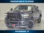 New 2026 Ram 2500 Limited Crew Cab 4x4 Pickup for sale #TG161057 - photo 1
