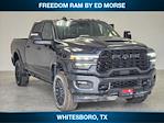 New 2026 Ram 2500 Limited Crew Cab 4x4 Pickup for sale #TG161057 - photo 2