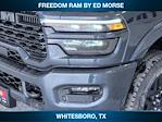 New 2026 Ram 2500 Limited Crew Cab 4x4 Pickup for sale #TG161057 - photo 5
