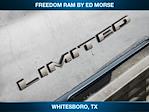 New 2026 Ram 2500 Limited Crew Cab 4x4 Pickup for sale #TG161057 - photo 7