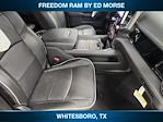 New 2026 Ram 2500 Limited Crew Cab 4x4 Pickup for sale #TG161057 - photo 9