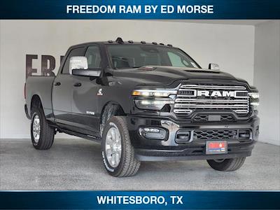 New 2026 Ram 2500 Laramie Crew Cab 4x4 Pickup for sale #TG173909 - photo 2