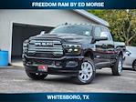 New 2026 Ram 2500 Laramie Crew Cab 4x4 Pickup for sale #TG173909 - photo 1