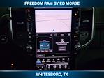New 2026 Ram 2500 Laramie Crew Cab 4x4 Pickup for sale #TG173909 - photo 10
