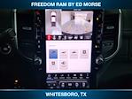 New 2026 Ram 2500 Laramie Crew Cab 4x4 Pickup for sale #TG173909 - photo 11
