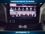 New 2026 Ram 2500 Laramie Crew Cab 4x4 Pickup for sale #TG173909 - photo 12