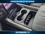 New 2026 Ram 2500 Laramie Crew Cab 4x4 Pickup for sale #TG173909 - photo 13