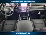 New 2026 Ram 2500 Laramie Crew Cab 4x4 Pickup for sale #TG173909 - photo 17