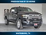 New 2026 Ram 2500 Laramie Crew Cab 4x4 Pickup for sale #TG173909 - photo 2