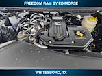 New 2026 Ram 2500 Laramie Crew Cab 4x4 Pickup for sale #TG173909 - photo 19