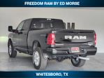 New 2026 Ram 2500 Laramie Crew Cab 4x4 Pickup for sale #TG173909 - photo 3