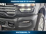 New 2026 Ram 2500 Laramie Crew Cab 4x4 Pickup for sale #TG173909 - photo 5