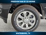 New 2026 Ram 2500 Laramie Crew Cab 4x4 Pickup for sale #TG173909 - photo 6