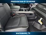 New 2026 Ram 2500 Laramie Crew Cab 4x4 Pickup for sale #TG173909 - photo 8