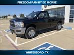 New 2024 Ram 2500 Tradesman Regular Cab 4x4 Pickup for sale #RG355925WB - photo 1