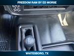 New 2024 Ram 2500 Tradesman Regular Cab 4x4 Pickup for sale #RG355925WB - photo 13