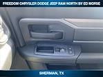 New 2024 Ram 2500 Tradesman Regular Cab 4x4 Pickup for sale #RG355925WB - photo 20