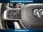 New 2024 Ram 4500 SLT Crew Cab 4x4 60 CA Cab Chassis for sale #RG376946 - photo 16