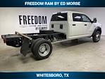 New 2024 Ram 4500 SLT Crew Cab 4x4 60 CA Cab Chassis for sale #RG376946 - photo 6