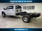 New 2024 Ram 4500 SLT Crew Cab 4x4 60 CA Cab Chassis for sale #RG376946 - photo 2