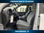 New 2024 Ram 4500 SLT Crew Cab 4x4 60 CA Cab Chassis for sale #RG376946 - photo 11
