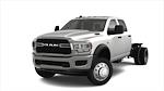 2024 Ram 5500 Crew Cab DRW 4x4, Cab Chassis for sale #RG396192 - photo 1